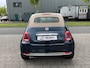 Fiat 500 1.2|Cabrio|Display|Automaat|Cruise contr|Airco