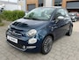 Fiat 500 1.2|Cabrio|Display|Automaat|Cruise contr|Airco