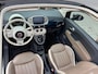 Fiat 500 1.2|Cabrio|Display|Automaat|Cruise contr|Airco