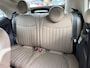 Fiat 500 1.2|Cabrio|Display|Automaat|Cruise contr|Airco