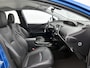 Toyota Prius 1.8 Executive | Zwart lederen bekleding | JBL | Head-Up Display | Dodehoek detectie | Parkeersensoren voor+achter met assistent | Navigatie | Climate Control | Cruise Control Adaptive |