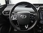 Toyota Prius 1.8 Executive | Zwart lederen bekleding | JBL | Head-Up Display | Dodehoek detectie | Parkeersensoren voor+achter met assistent | Navigatie | Climate Control | Cruise Control Adaptive |