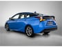 Toyota Prius 1.8 Executive | Zwart lederen bekleding | JBL | Head-Up Display | Dodehoek detectie | Parkeersensoren voor+achter met assistent | Navigatie | Climate Control | Cruise Control Adaptive |