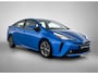 Toyota Prius 1.8 Executive | Zwart lederen bekleding | JBL | Head-Up Display | Dodehoek detectie | Parkeersensoren voor+achter met assistent | Navigatie | Climate Control | Cruise Control Adaptive |