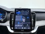 Volvo XC90 T8 Plug-in hybrid AWD Ultra Black Edition / Luchtvering / B&W audio / Geventileerd leder / Trekhaak / 21inch / Google navigatie / Schuif-kanteldak.