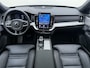 Volvo XC90 T8 Plug-in hybrid AWD Ultra Black Edition / Luchtvering / B&W audio / Geventileerd leder / Trekhaak / 21inch / Google navigatie / Schuif-kanteldak.