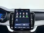 Volvo XC90 T8 Plug-in hybrid AWD Ultra Black Edition / Luchtvering / B&W audio / Geventileerd leder / Trekhaak / 21inch / Google navigatie / Schuif-kanteldak.