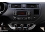 Kia Rio 1.2 CVVT ComfortLine LAGE KM / NWE APK , 1E eigenaar