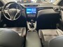 Nissan Qashqai 1.2 BUSINESS EDITION PANORAMADAK VOL LEDER NAVIGATIE CRUISE CONTROL STOELVERWARMING RIJSTROOKSENSOREN KEYLESS GO ZEER MOOI !!