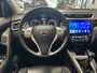 Nissan Qashqai 1.2 BUSINESS EDITION PANORAMADAK VOL LEDER NAVIGATIE CRUISE CONTROL STOELVERWARMING RIJSTROOKSENSOREN KEYLESS GO ZEER MOOI !!