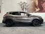 Nissan Qashqai 1.2 BUSINESS EDITION PANORAMADAK VOL LEDER NAVIGATIE CRUISE CONTROL STOELVERWARMING RIJSTROOKSENSOREN KEYLESS GO ZEER MOOI !!