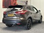 Nissan Qashqai 1.2 BUSINESS EDITION PANORAMADAK VOL LEDER NAVIGATIE CRUISE CONTROL STOELVERWARMING RIJSTROOKSENSOREN KEYLESS GO ZEER MOOI !!