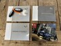 Nissan Qashqai 1.2 BUSINESS EDITION PANORAMADAK VOL LEDER NAVIGATIE CRUISE CONTROL STOELVERWARMING RIJSTROOKSENSOREN KEYLESS GO ZEER MOOI !!