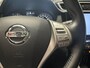 Nissan Qashqai 1.2 BUSINESS EDITION PANORAMADAK VOL LEDER NAVIGATIE CRUISE CONTROL STOELVERWARMING RIJSTROOKSENSOREN KEYLESS GO ZEER MOOI !!