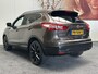 Nissan Qashqai 1.2 BUSINESS EDITION PANORAMADAK VOL LEDER NAVIGATIE CRUISE CONTROL STOELVERWARMING RIJSTROOKSENSOREN KEYLESS GO ZEER MOOI !!