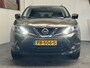 Nissan Qashqai 1.2 BUSINESS EDITION PANORAMADAK VOL LEDER NAVIGATIE CRUISE CONTROL STOELVERWARMING RIJSTROOKSENSOREN KEYLESS GO ZEER MOOI !!