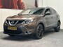 Nissan Qashqai 1.2 BUSINESS EDITION PANORAMADAK VOL LEDER NAVIGATIE CRUISE CONTROL STOELVERWARMING RIJSTROOKSENSOREN KEYLESS GO ZEER MOOI !!