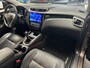 Nissan Qashqai 1.2 BUSINESS EDITION PANORAMADAK VOL LEDER NAVIGATIE CRUISE CONTROL STOELVERWARMING RIJSTROOKSENSOREN KEYLESS GO ZEER MOOI !!