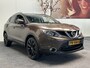 Nissan Qashqai 1.2 BUSINESS EDITION PANORAMADAK VOL LEDER NAVIGATIE CRUISE CONTROL STOELVERWARMING RIJSTROOKSENSOREN KEYLESS GO ZEER MOOI !!