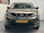 Nissan Qashqai 1.2 BUSINESS EDITION PANORAMADAK VOL LEDER NAVIGATIE CRUISE CONTROL STOELVERWARMING RIJSTROOKSENSOREN KEYLESS GO ZEER MOOI !!