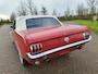 Ford Mustang CONVERTIBLE 200 Convertible T Code!