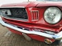 Ford Mustang CONVERTIBLE 200 Convertible T Code!