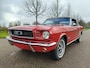 Ford Mustang CONVERTIBLE 200 Convertible T Code!