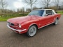 Ford Mustang CONVERTIBLE 200 Convertible T Code!