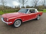 Ford Mustang CONVERTIBLE 200 Convertible T Code!
