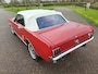 Ford Mustang CONVERTIBLE 200 Convertible T Code!