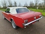Ford Mustang CONVERTIBLE 200 Convertible T Code!