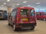 Renault Kangoo Rolstoelauto 3+1 Incl draaistoel (airco)