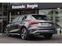 Audi A3 Sportback 40 TFSI e S-line | Pano | HuD | Camera | ACC | 18" | CarPlay