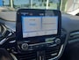 Ford Fiesta 1.0 EcoBoost Hybrid Titanium Trekhaak Afneembaar | Stuur & Stoelverwarming | Cruise Control | Parkeersensoren