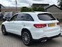 Mercedes-Benz GLC GLC250 CDI Automaat AMG 2015 Wit GLC 250