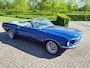 Ford Mustang CONVERTIBLE C CODE
