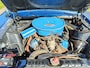 Ford Mustang CONVERTIBLE C CODE