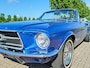 Ford Mustang CONVERTIBLE C CODE