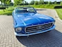 Ford Mustang CONVERTIBLE C CODE
