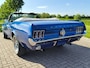 Ford Mustang CONVERTIBLE C CODE