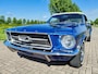 Ford Mustang CONVERTIBLE C CODE