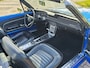 Ford Mustang CONVERTIBLE C CODE