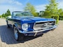 Ford Mustang CONVERTIBLE C CODE
