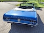Ford Mustang CONVERTIBLE C CODE