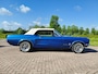 Ford Mustang CONVERTIBLE C CODE