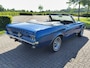 Ford Mustang CONVERTIBLE C CODE