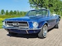 Ford Mustang CONVERTIBLE C CODE