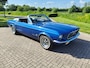 Ford Mustang CONVERTIBLE C CODE