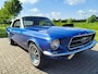 Ford Mustang CONVERTIBLE C CODE