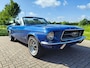 Ford Mustang CONVERTIBLE C CODE